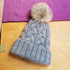 Brooklyn Industries knit cap